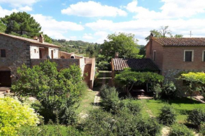 Agriturismo Borgo Santa Maria